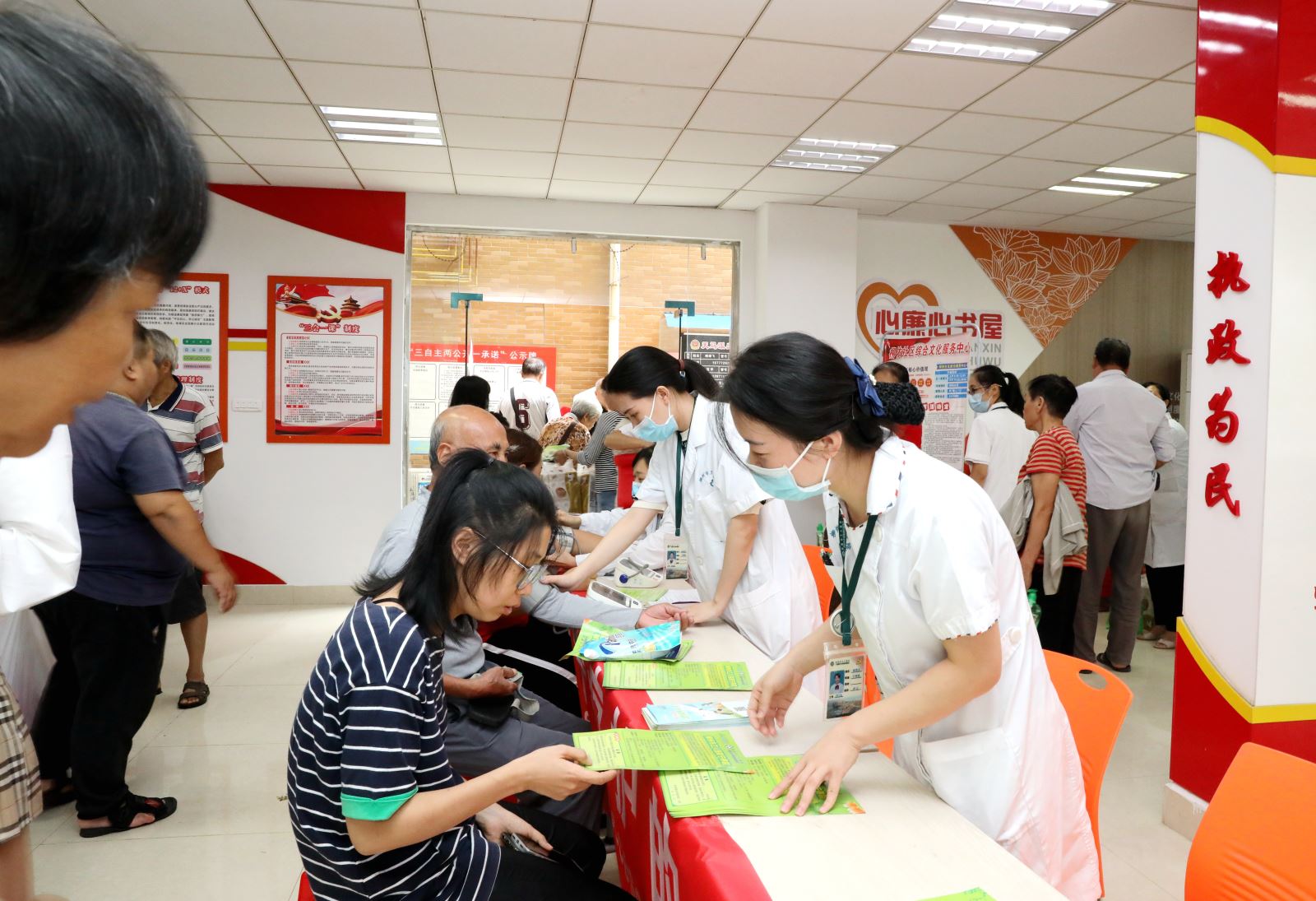 江门港澳码头水疗会所丨宁静幽谷，自然安宁-水疗会所设计-品彦设计